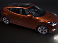 Hyundai Veloster (2012) - picture 2 of 45