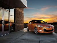 Hyundai Veloster (2012) - picture 4 of 45