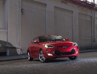 Hyundai Veloster (2012) - picture 6 of 45