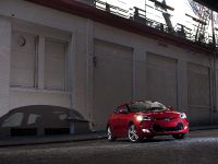 Hyundai Veloster (2012) - picture 7 of 45