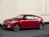 Hyundai Veloster (2012) - picture 10 of 45