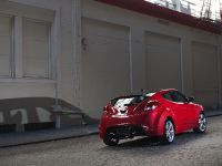 Hyundai Veloster (2012) - picture 11 of 45