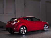 Hyundai Veloster (2012)