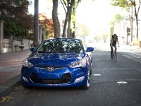Hyundai Veloster (2012) - picture 14 of 45
