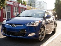Hyundai Veloster (2012)