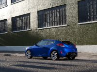 Hyundai Veloster (2012)