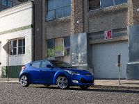 Hyundai Veloster (2012) - picture 19 of 45
