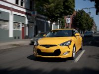 Hyundai Veloster (2012) - picture 21 of 45