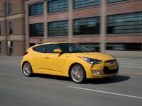 Hyundai Veloster (2012) - picture 22 of 45