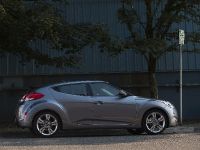 Hyundai Veloster (2012) - picture 26 of 45