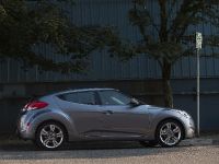 Hyundai Veloster (2012) - picture 26 of 45
