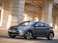 Hyundai Veloster (2012) - picture 27 of 45