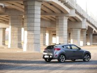 Hyundai Veloster (2012) - picture 29 of 45