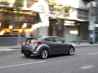 Hyundai Veloster (2012) - picture 30 of 45