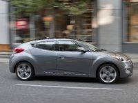 Hyundai Veloster (2012)