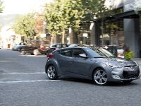 Hyundai Veloster (2012)