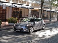 Hyundai Veloster (2012) - picture 34 of 45