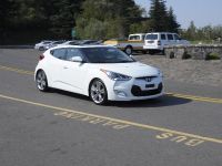 Hyundai Veloster (2012) - picture 37 of 45