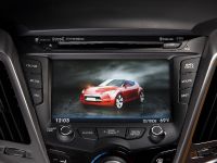 Hyundai Veloster (2012) - picture 45 of 45