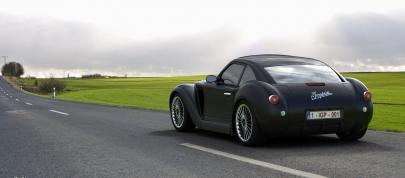 Imperia GP (2012) - picture 7 of 15