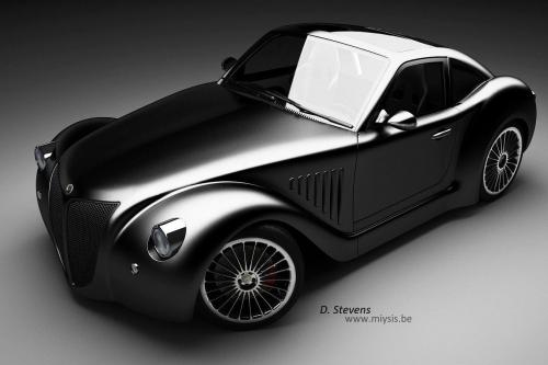 Imperia GP (2012) - picture 1 of 15