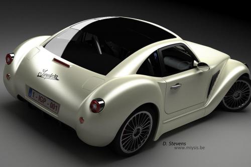 Imperia GP (2012) - picture 8 of 15