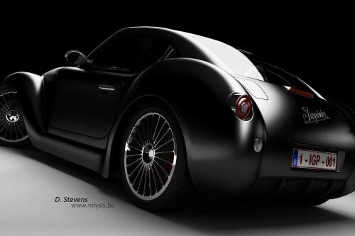 Imperia GP (2012) - picture 9 of 15