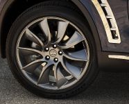 Infiniti FX Facelift (2012) - picture 10 of 14