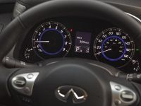 Infiniti FX Facelift (2012)