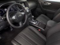 Infiniti FX Facelift (2012) - picture 13 of 14