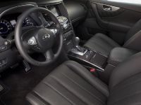Infiniti FX Facelift (2012)
