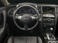 Infiniti FX Facelift (2012) - picture 14 of 14