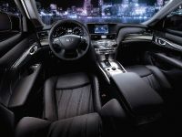 2012 Infiniti M35h Hybrid Business Edition