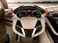 Italdesign Giugiaro Brivido (2012)