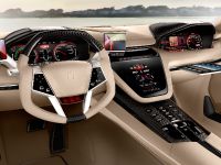 Italdesign Giugiaro Brivido (2012) - picture 8 of 9