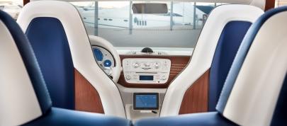 2012 Italdesign Giugiaro up! azzurra sailing team