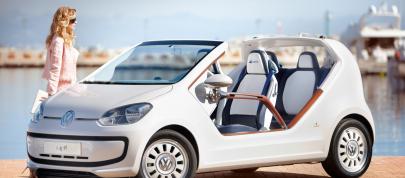 Italdesign Giugiaro up! azzurra sailing team (2012) - picture 4 of 14