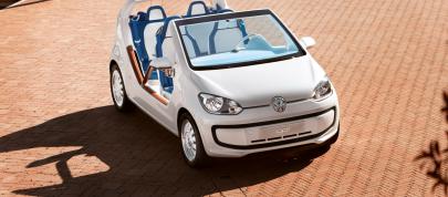 Italdesign Giugiaro up! azzurra sailing team (2012) - picture 7 of 14