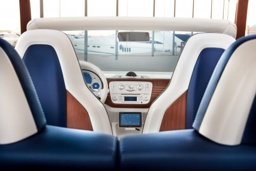 Italdesign Giugiaro up! azzurra sailing team (2012) - picture 1 of 14