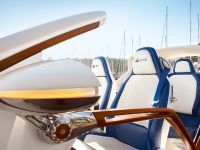 Italdesign Giugiaro up! azzurra sailing team (2012) - picture 2 of 14