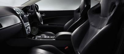 Jaguar Artisan Special Edition (2012) - picture 4 of 5