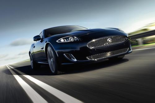 Jaguar Artisan Special Edition (2012) - picture 1 of 5