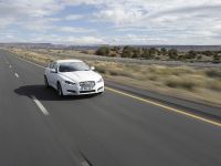 Jaguar XF 2.2 Diesel - Epic Journey (2012) - picture 3 of 14