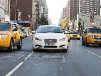 Jaguar XF 2.2 Diesel - Epic Journey (2012)