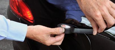 Jaguar XF 2.2 diesel (2012) - picture 12 of 12