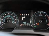 Jaguar XF 2.2 diesel (2012)