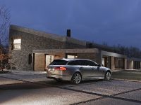 Jaguar XF Sportbrake (2012) - picture 5 of 14