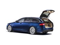 Jaguar XF Sportbrake (2012)