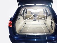 Jaguar XF Sportbrake (2012)