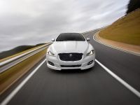 Jaguar XJ Sport (2012) - picture 2 of 4